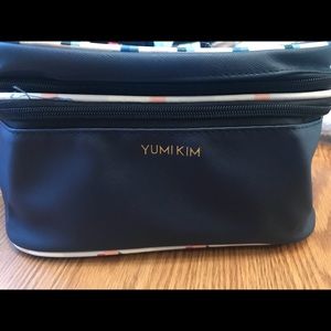 Makeup Train Case
